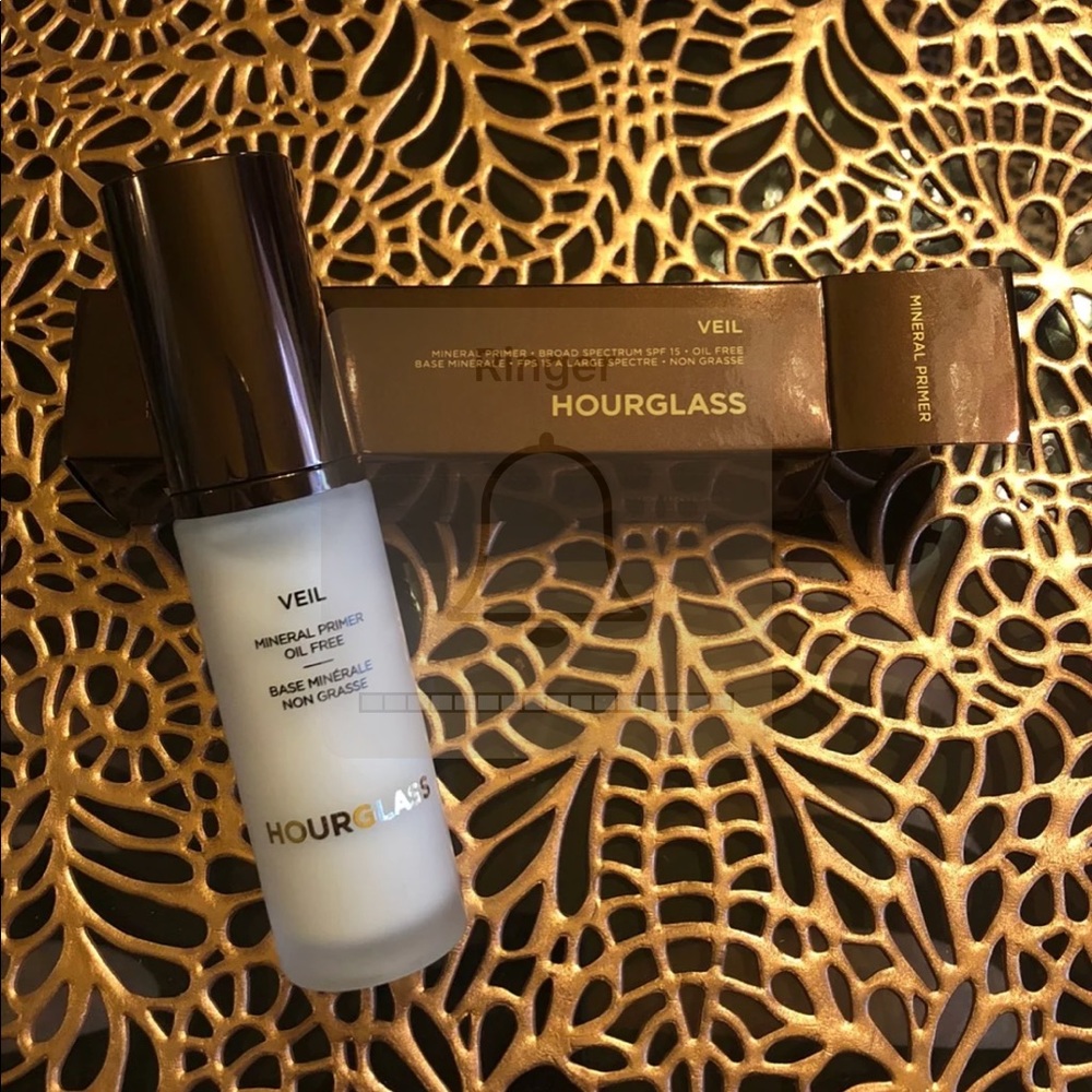 Mineral Primer